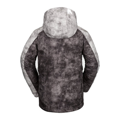 Volcom Mens Scortch Insulated Jacket