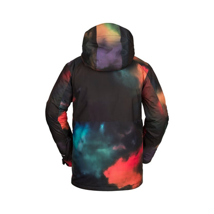 Volcom Mens Scortch Insulated Jacket