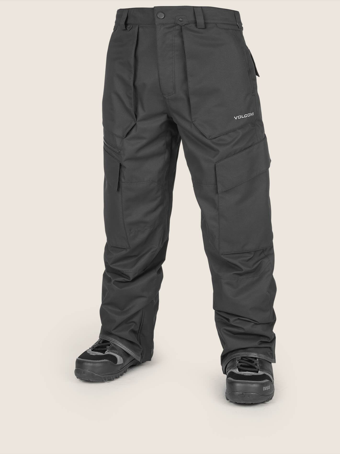 Volcom Seventy Fives Snow Pants - 88 Gear