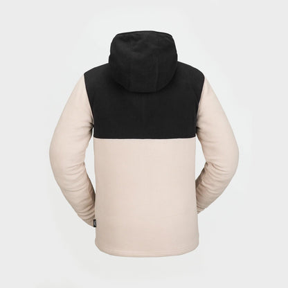 Volcom Mens Polartec Fleece