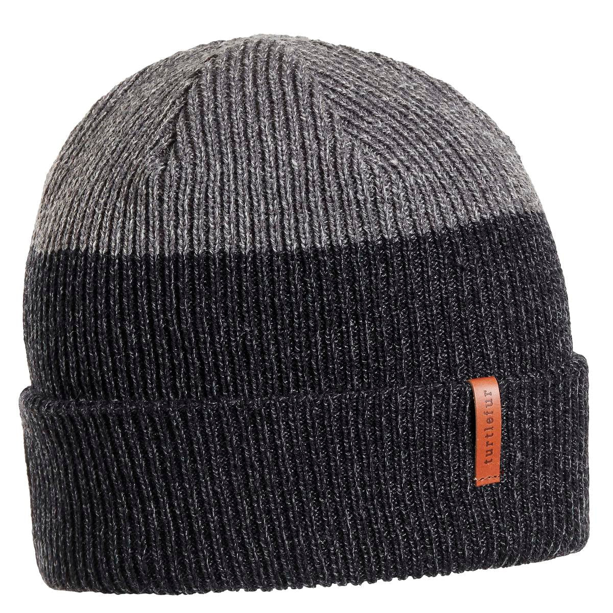 Turtle Fur Owen Ragg Wool Beanie