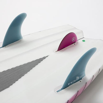 Slingshot Gremlin Wakesurf Board 2021