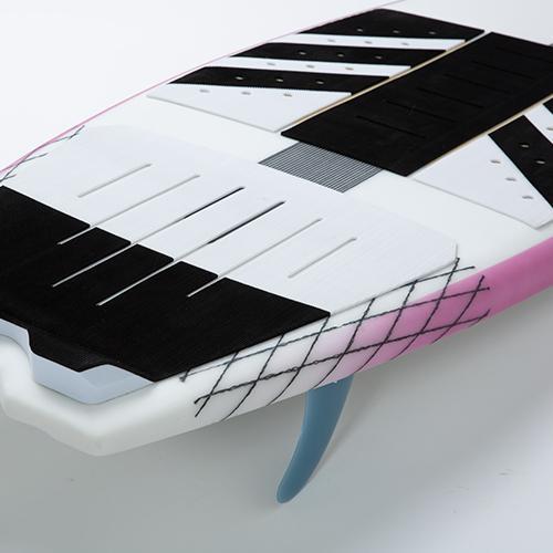 Slingshot Gremlin Wakesurf Board 2021