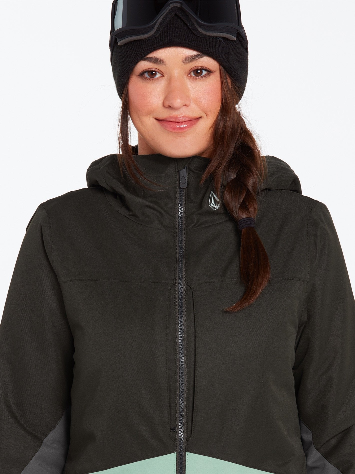 Volcom Stayer Women's Insulated Jacket - 88 Gear