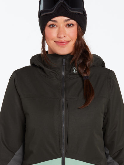 Volcom Stayer Women's Insulated Jacket - 88 Gear