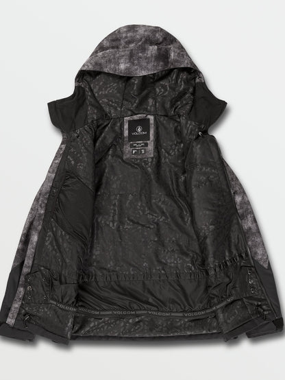 Volcom Stayer Women's Insulated Jacket - 88 Gear