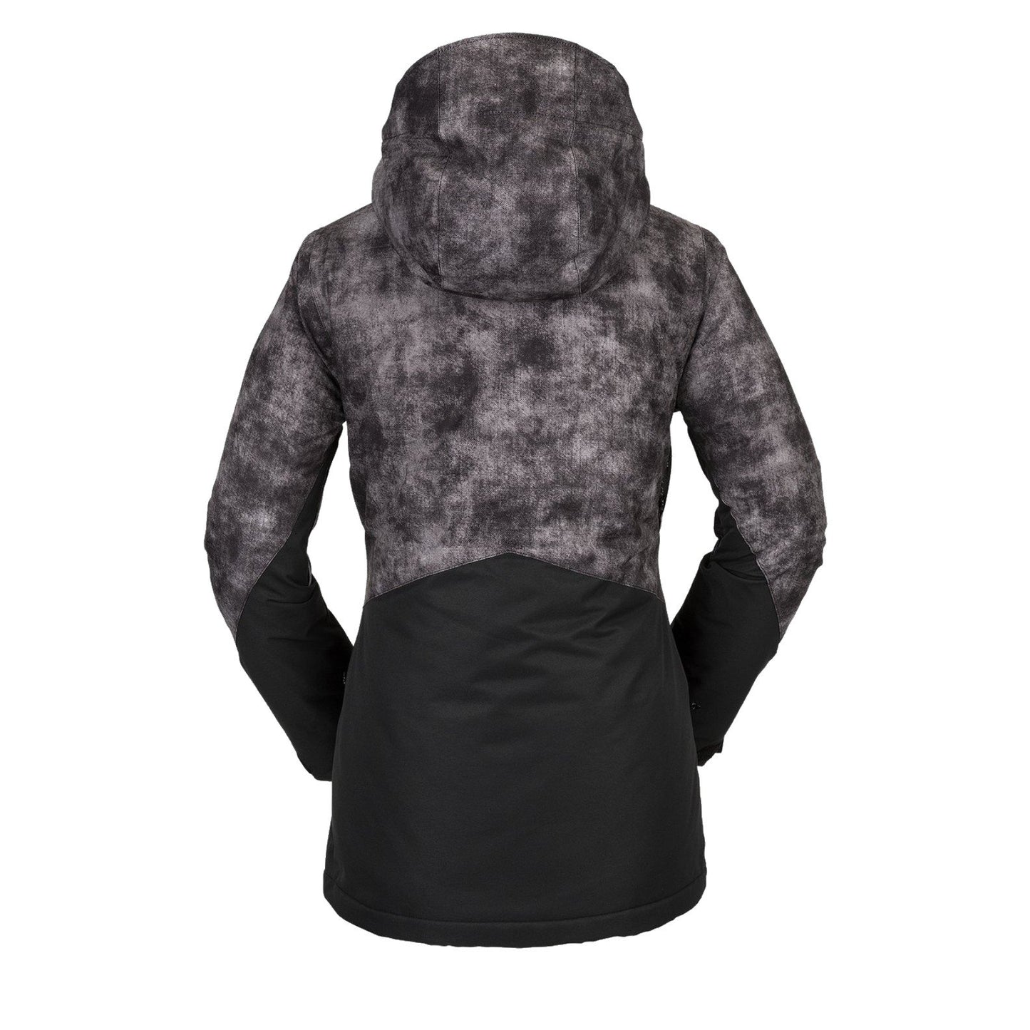 Volcom Stayer Women's Insulated Jacket - 88 Gear