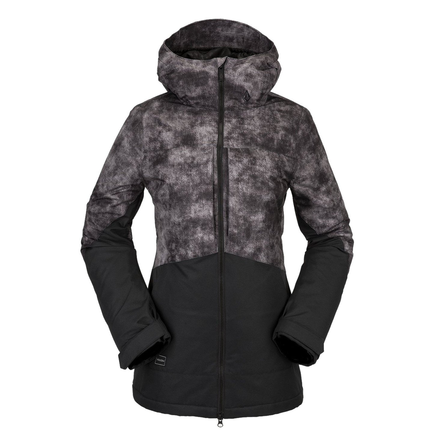 Volcom Stayer Women's Insulated Jacket - 88 Gear