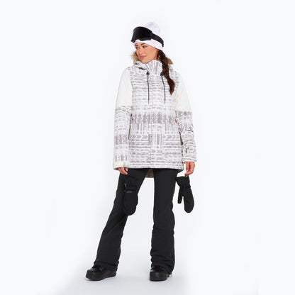 Volcom Shadow Insulated Jacket - 88 Gear