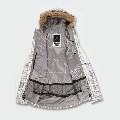 Volcom Shadow Insulated Jacket - 88 Gear