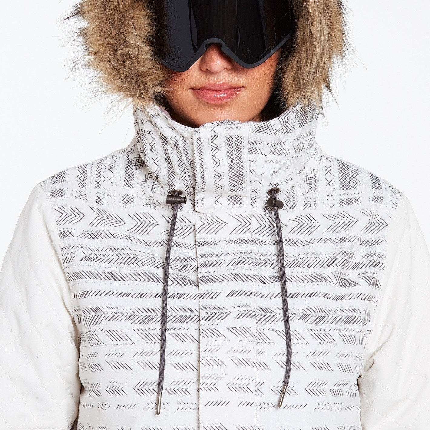 Volcom Shadow Insulated Jacket - 88 Gear