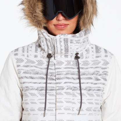 Volcom Shadow Insulated Jacket - 88 Gear