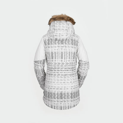 Volcom Womens Shadow Insulated Jacket