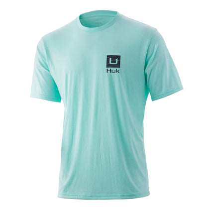 Huk Made Angler Tee