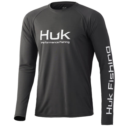 Huk Pursuit Vented Long Sleeve - 88 Gear