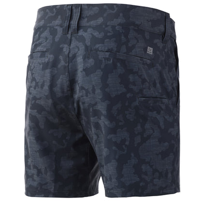 Huk Pursuit Short
