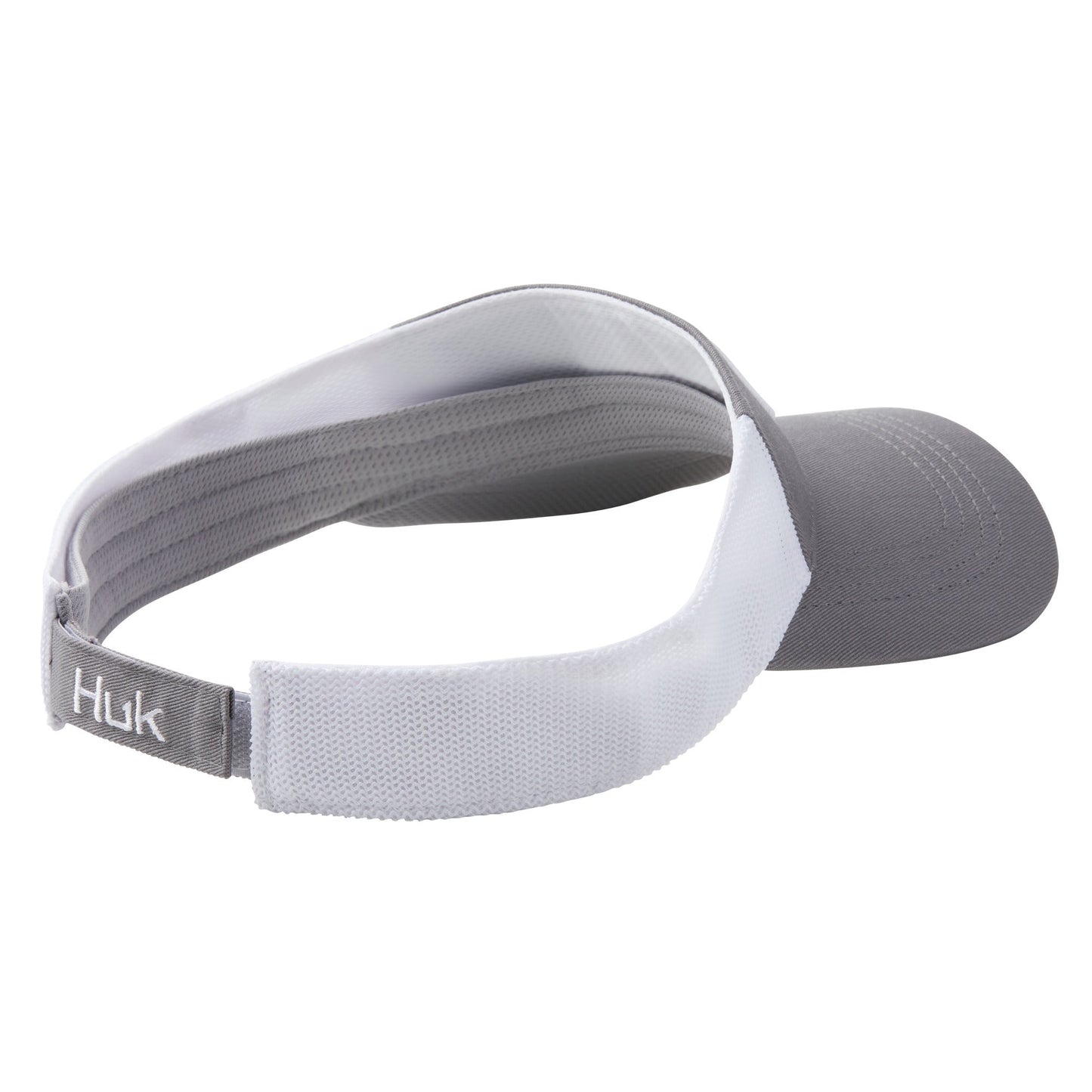 Huk Solid Visor - 88 Gear