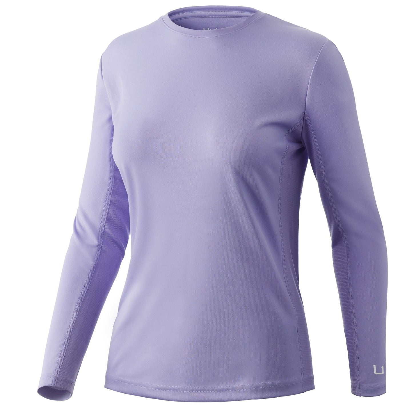 Huk Womens ICON X Long Sleeve Shirt - 88 Gear