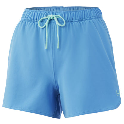Huk Women's Pursuit Volley Short - 88 Gear