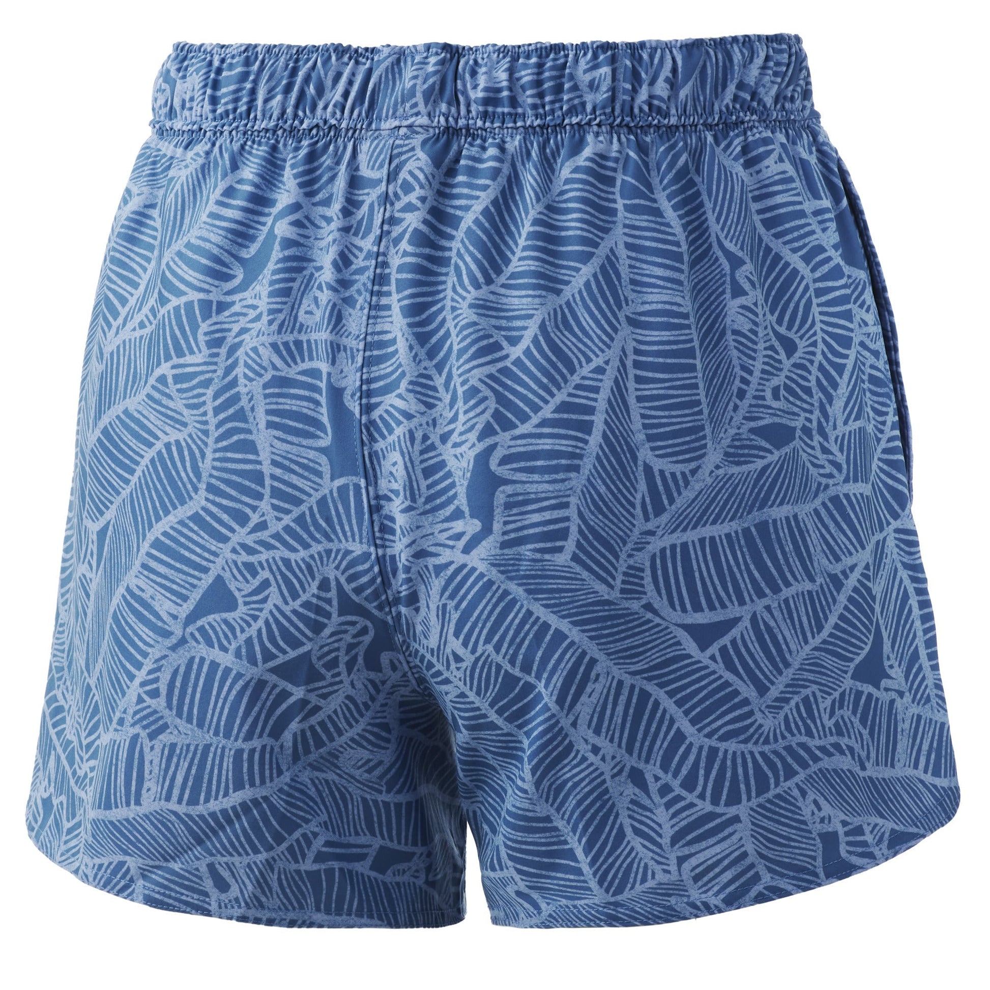 Huk Women's Pursuit Volley Short - 88 Gear