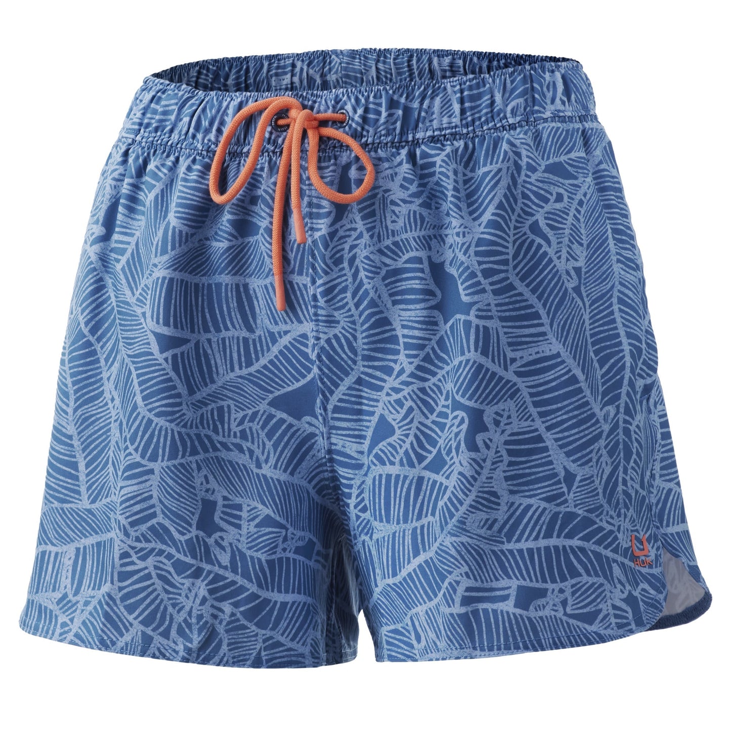 Huk Women's Pursuit Volley Short - 88 Gear