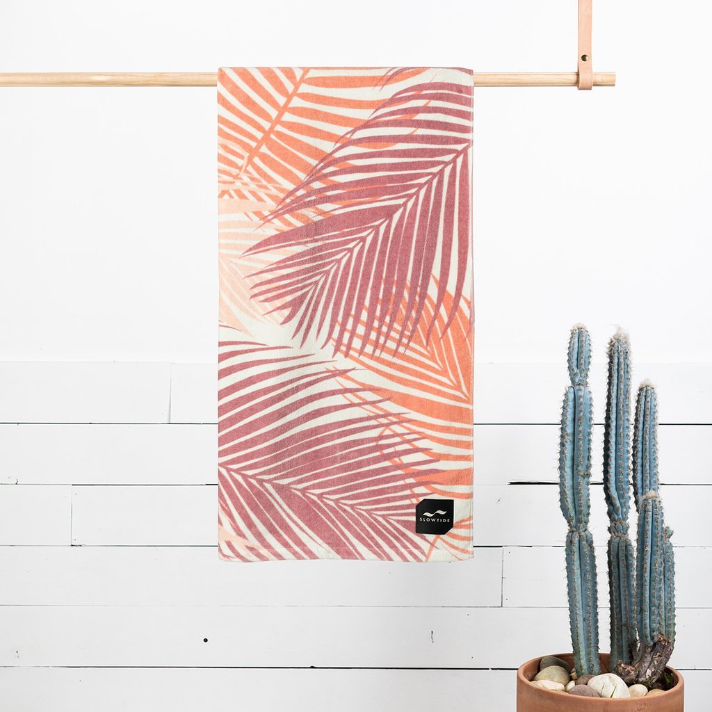Slowtide Hala Beach Towel