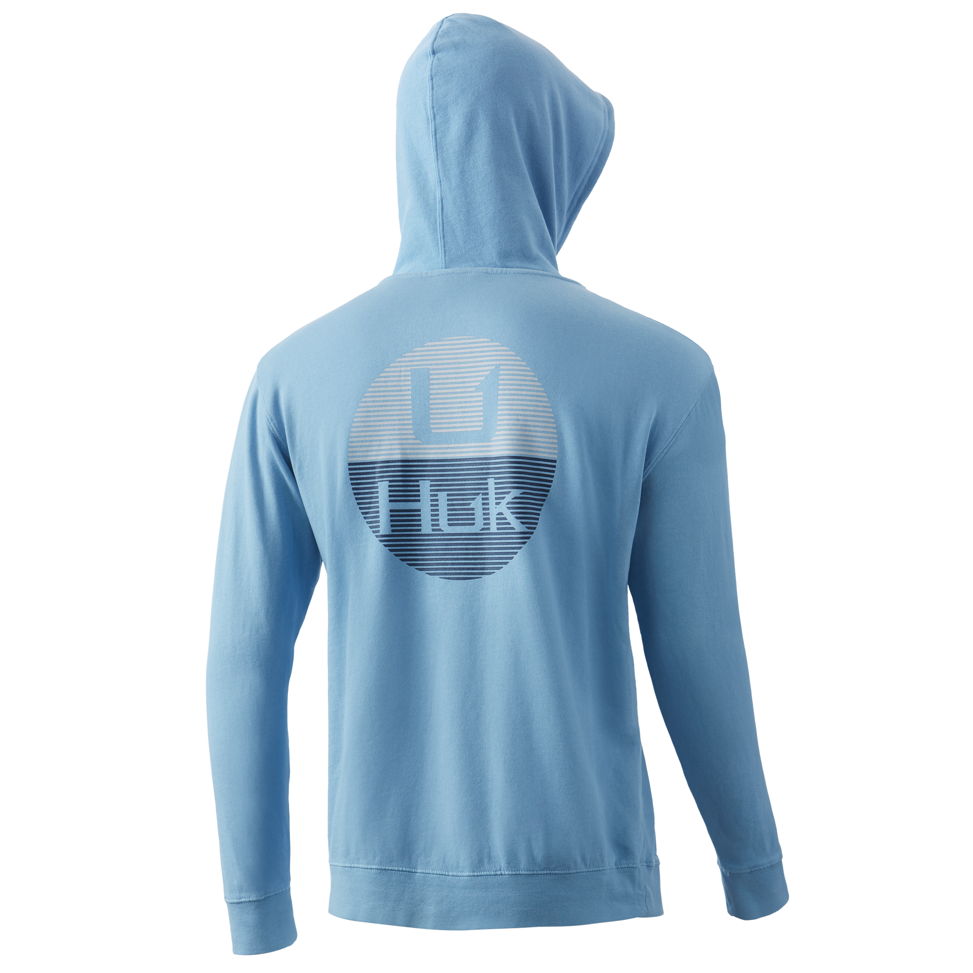 Huk Horizon Lines Hoodie