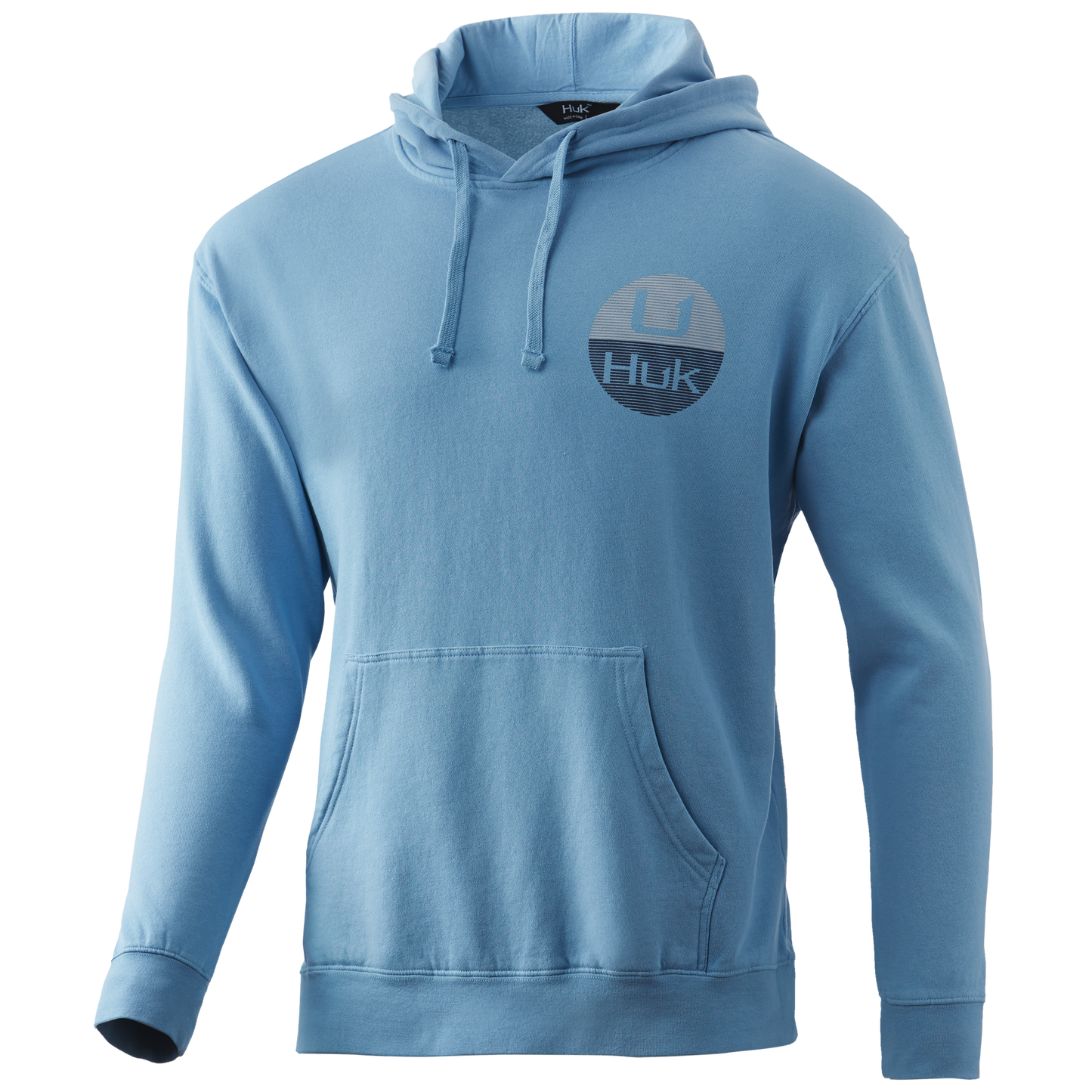 Huk Horizon Lines Hoodie