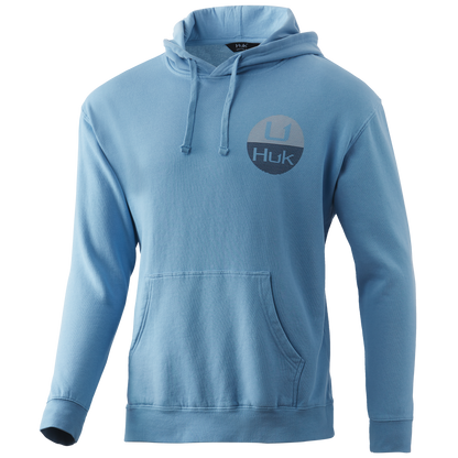Huk Horizon Lines Hoodie