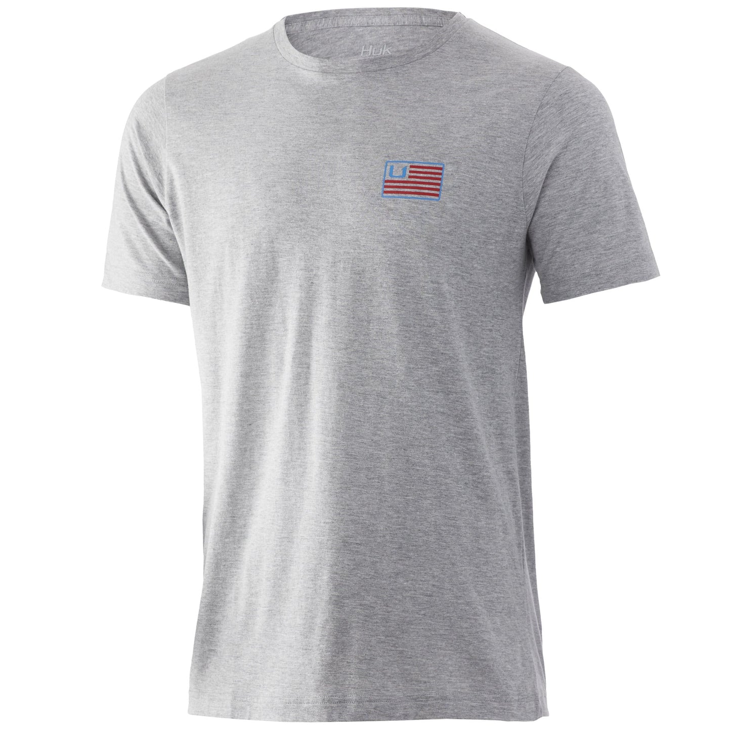 Huk and Bars Tee - 88 Gear