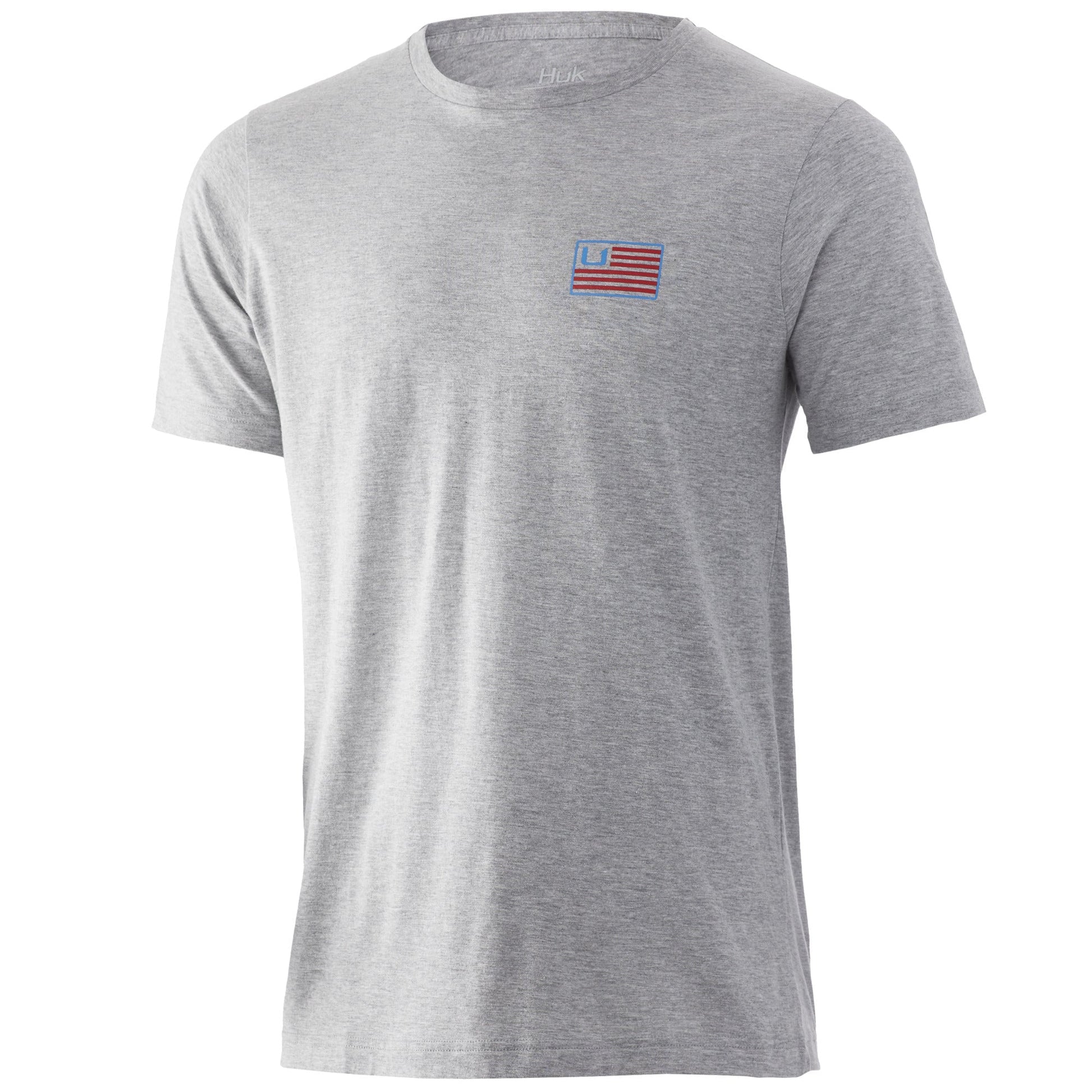 Huk and Bars Tee - 88 Gear