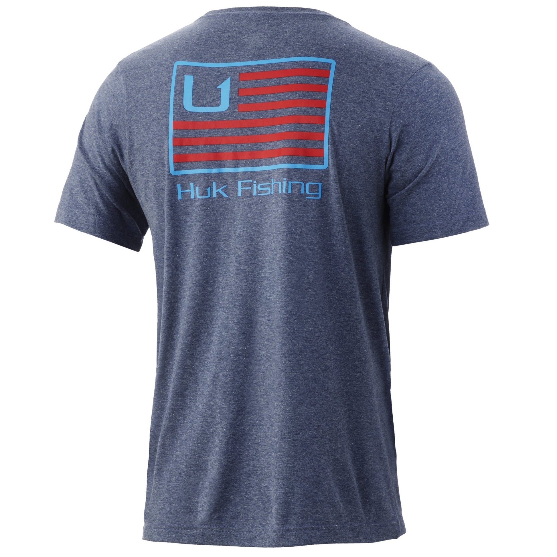 Huk and Bars Tee - 88 Gear