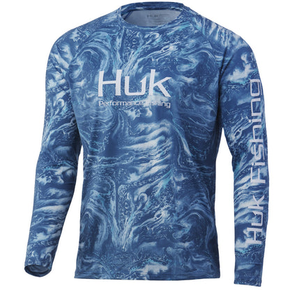 HuK Stone Shore Pursuit - 88 Gear