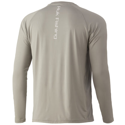 Huk Pursuit Vented Long Sleeve - 88 Gear