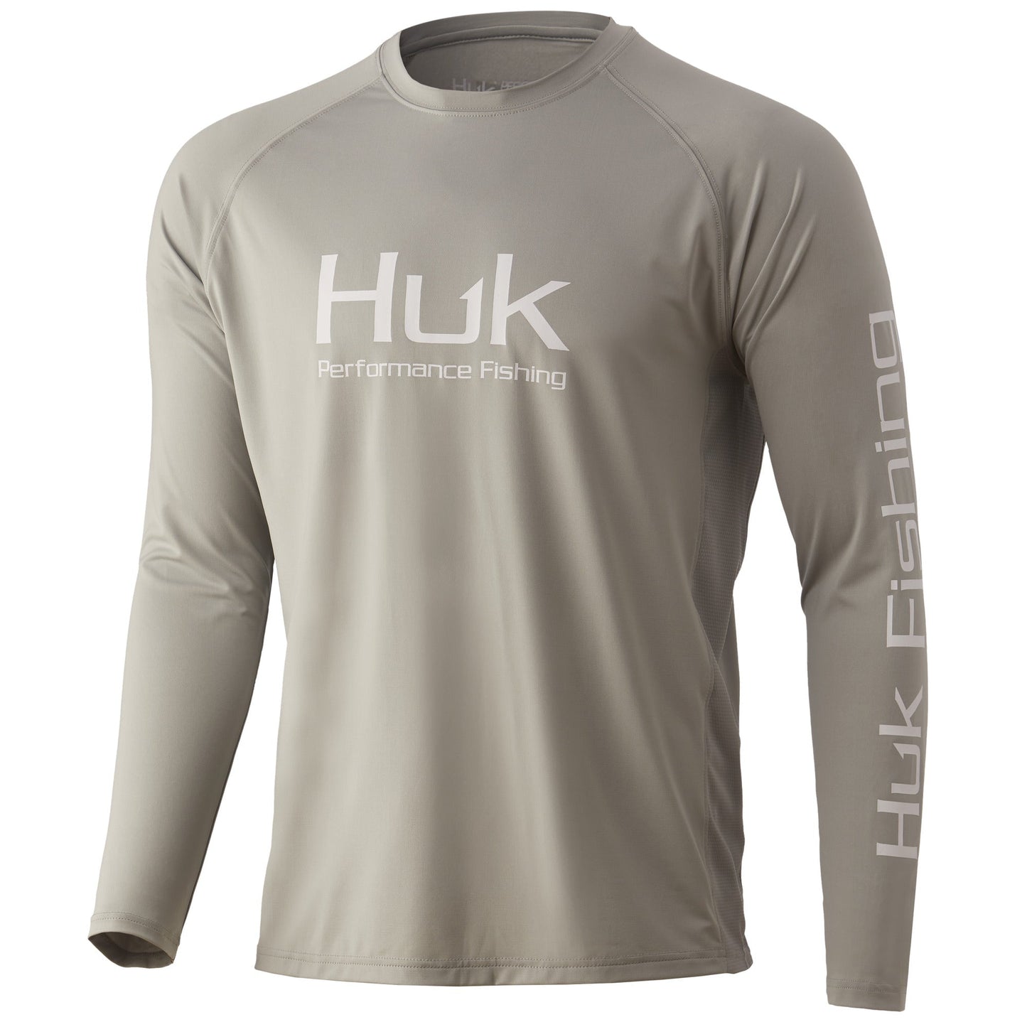 Huk Pursuit Vented Long Sleeve - 88 Gear