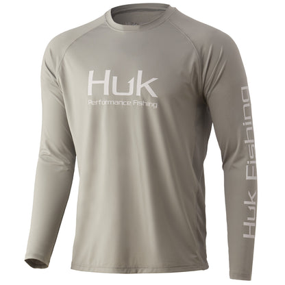 Huk Pursuit Vented Long Sleeve - 88 Gear