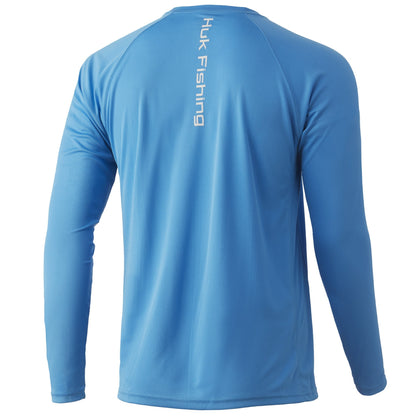 Huk Pursuit Vented Long Sleeve - 88 Gear
