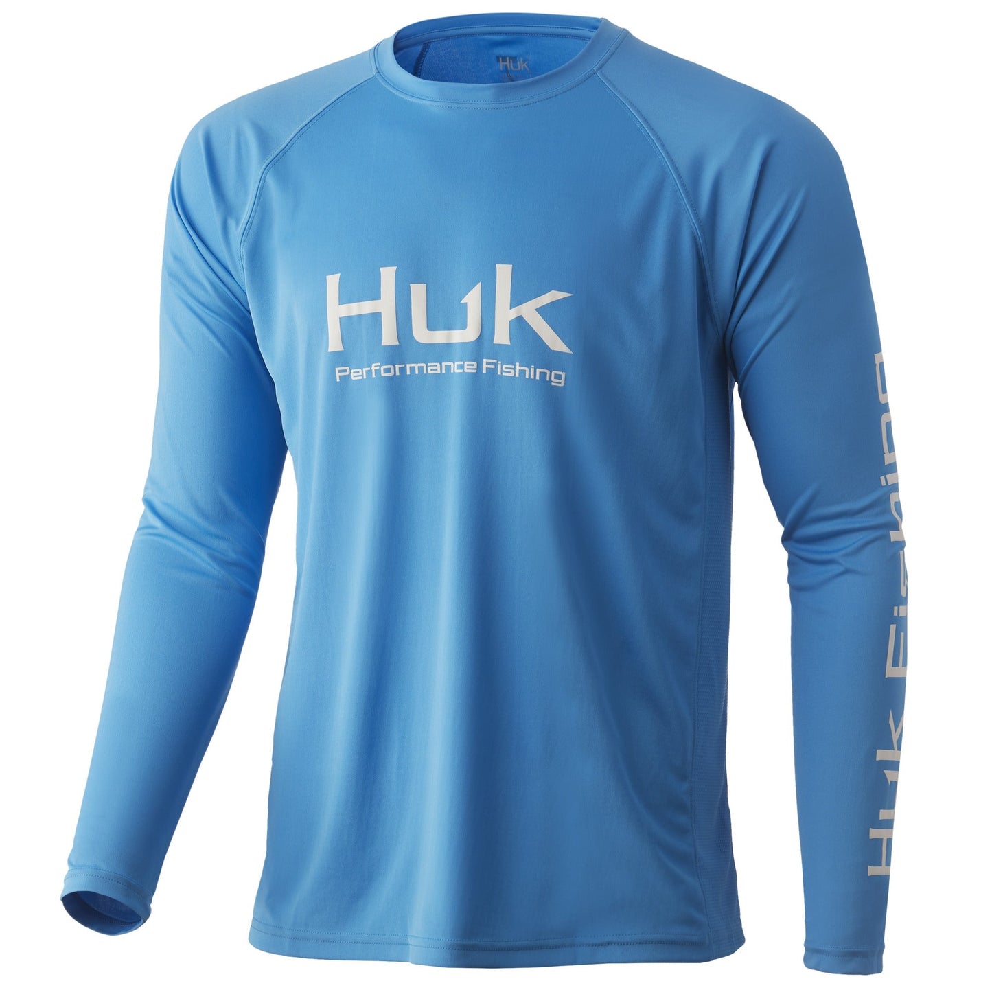 Huk Pursuit Vented Long Sleeve - 88 Gear