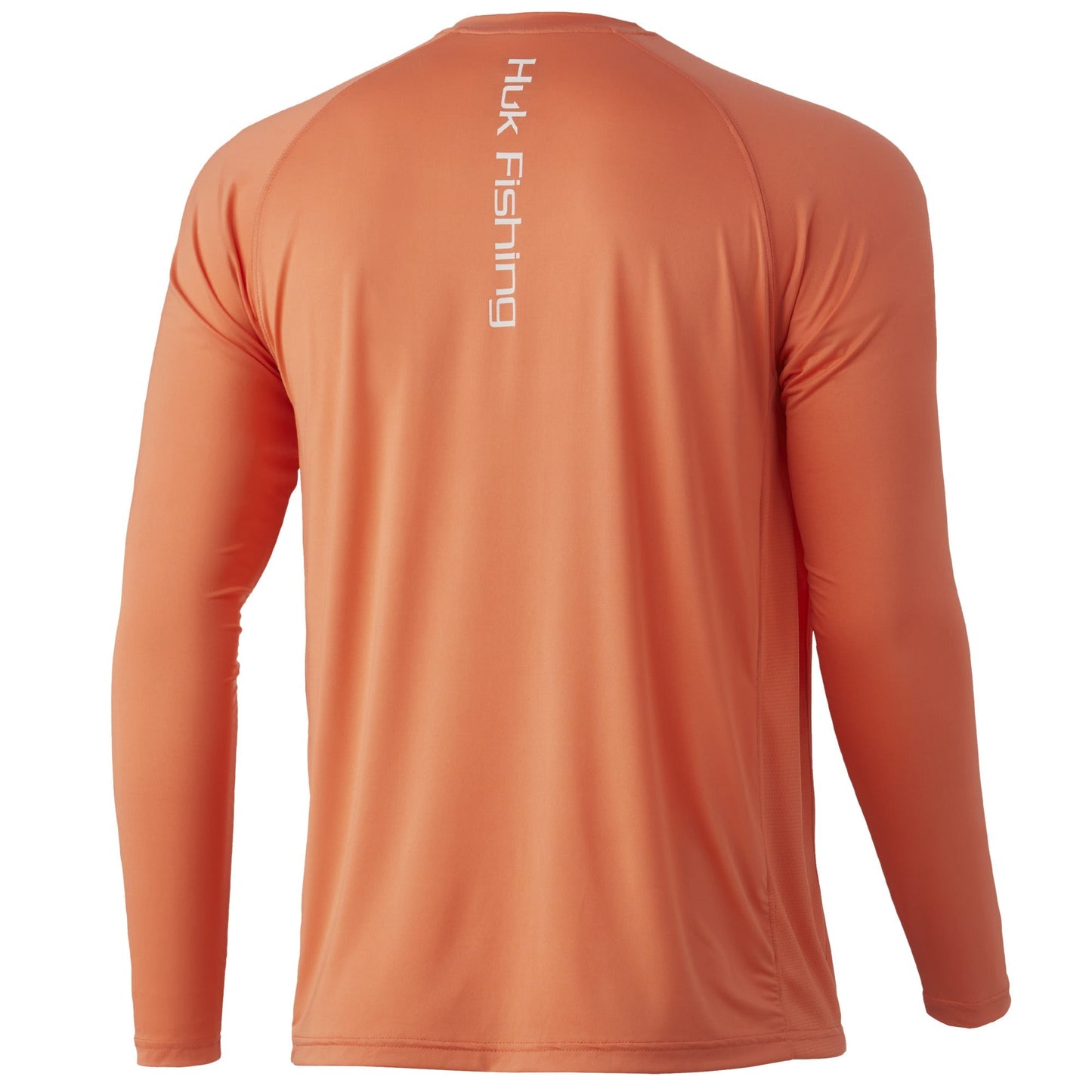 Huk Pursuit Vented Long Sleeve - 88 Gear