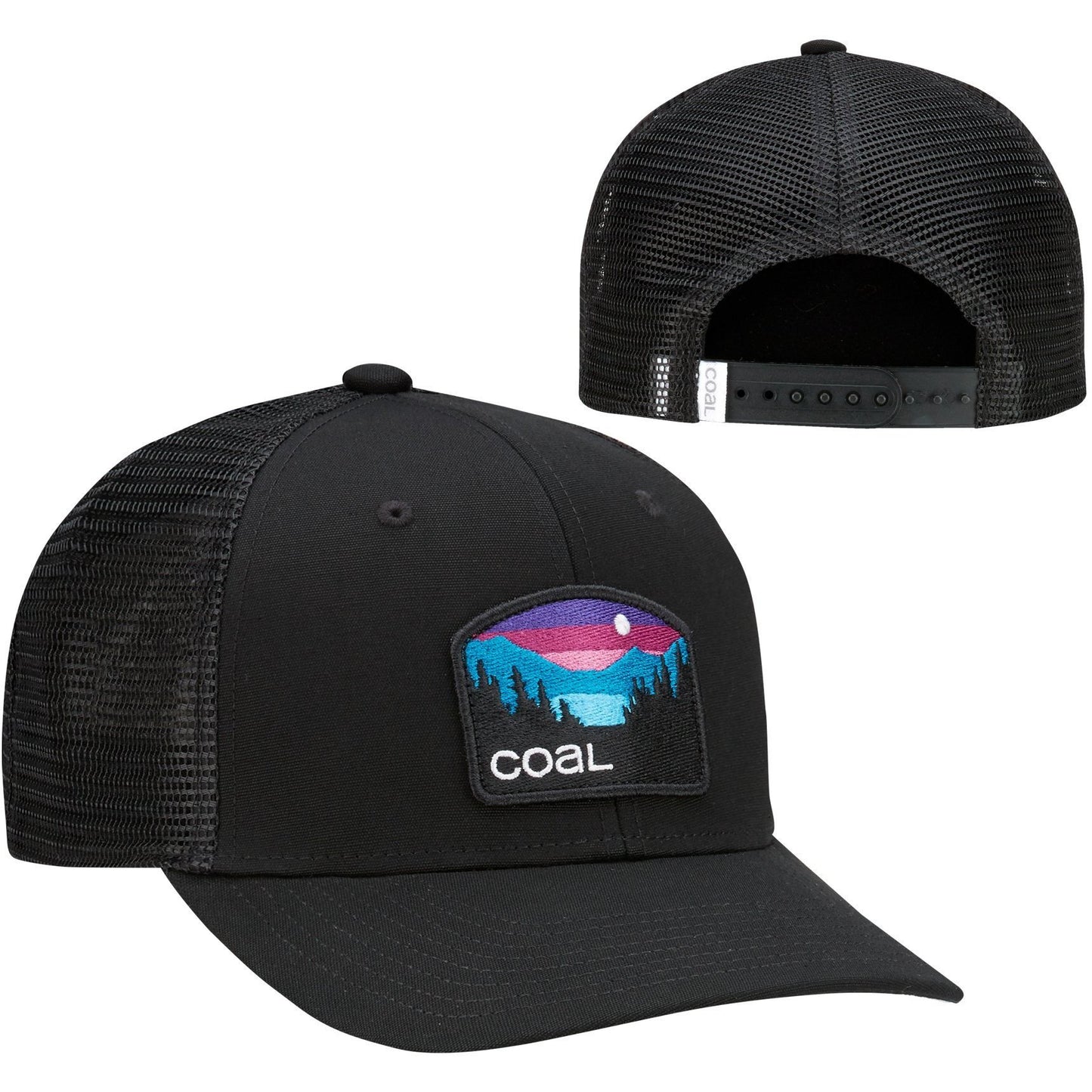 Coal Hauler Low Cap - 88 Gear