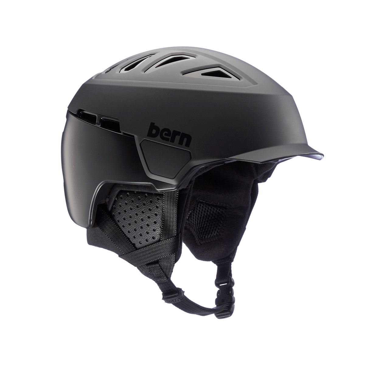 Bern Heist MIPS Helmet - 88 Gear