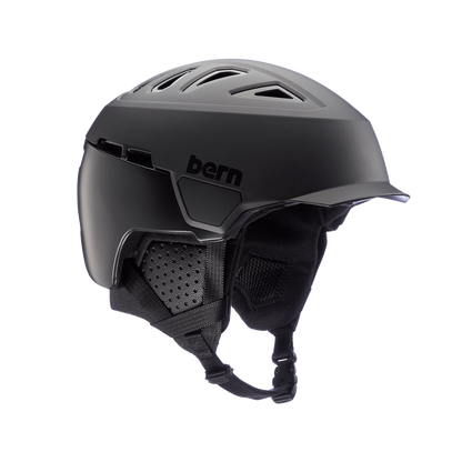 Bern Heist MIPS Helmet - 88 Gear