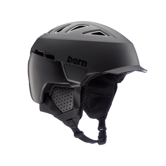 Bern Heist MIPS Helmet - 88 Gear
