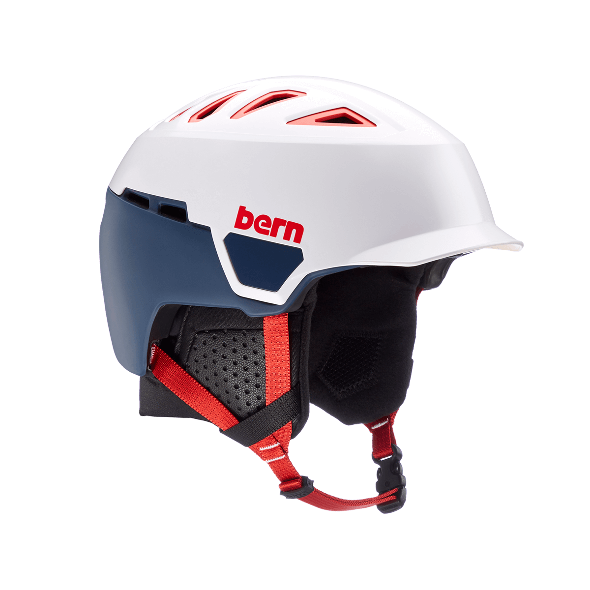 Bern Heist MIPS Helmet - 88 Gear