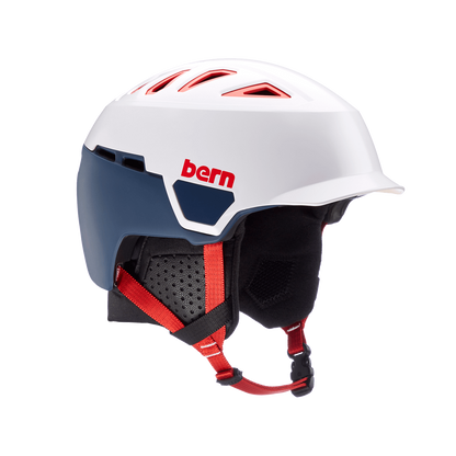 Bern Heist MIPS Helmet - 88 Gear