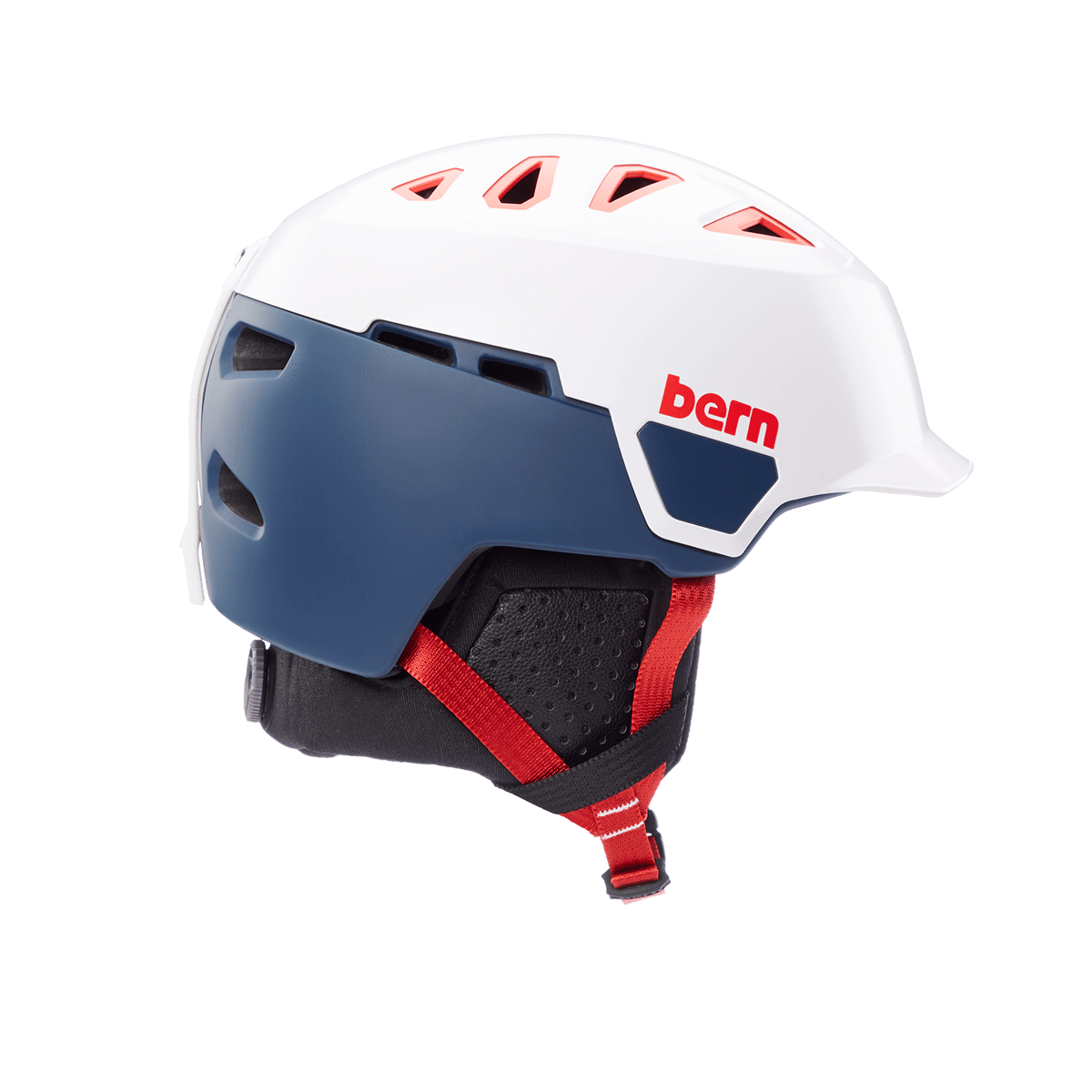 Bern Heist MIPS Helmet - 88 Gear