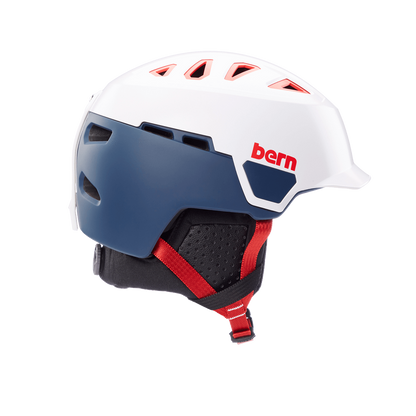 Bern Heist MIPS Helmet - 88 Gear