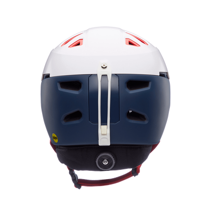 Bern Heist MIPS Helmet - 88 Gear