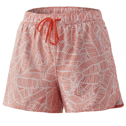 Huk Women's Pursuit Volley Short - 88 Gear