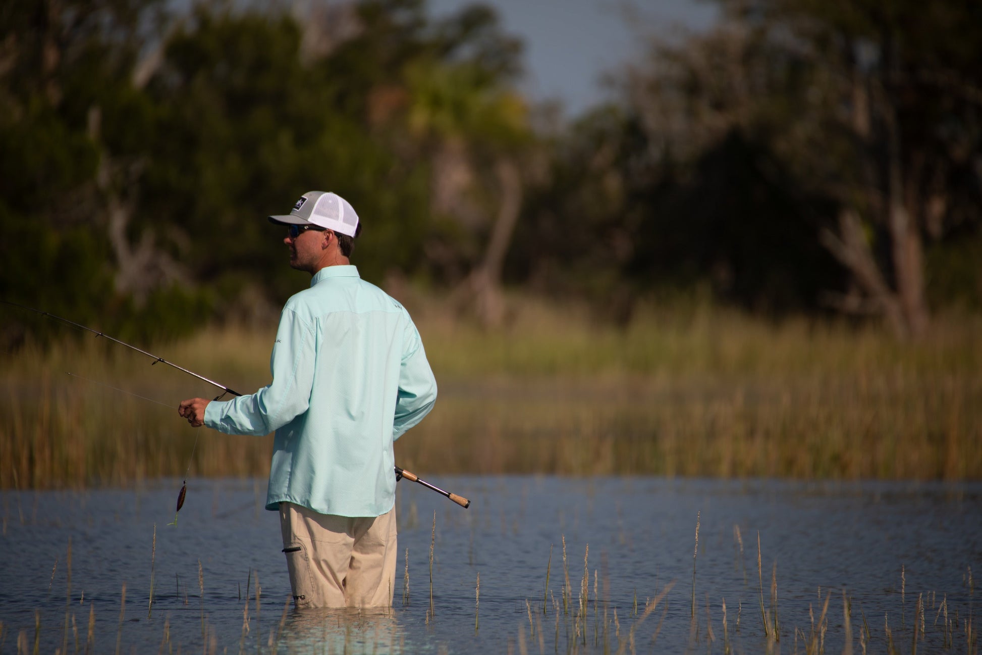 Huk Next Level 10.5" Short - 88 Gear